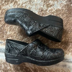 Dansko Professional Slip-on Clogs